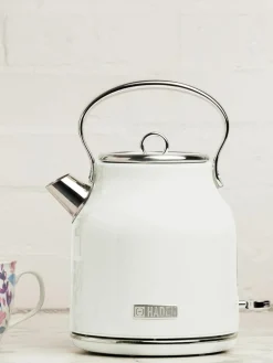 Waterkoker Heritage, 1.7 L^Haden Outlet