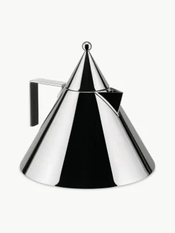 Waterkoker Il Conico, 2 L^ALESSI Hot