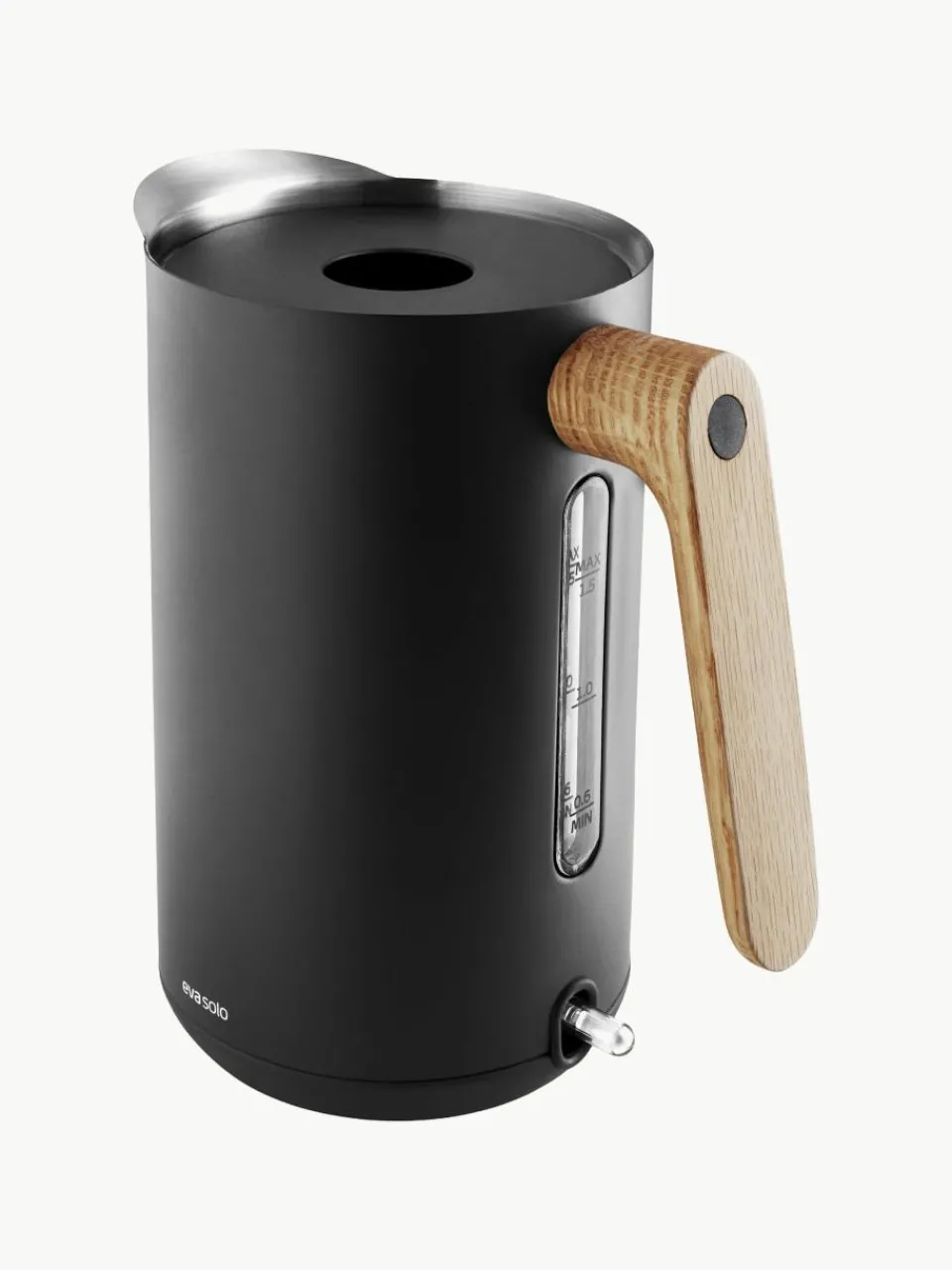 Waterkoker Nordic Kitchen, 1.5 L^Eva Solo Hot