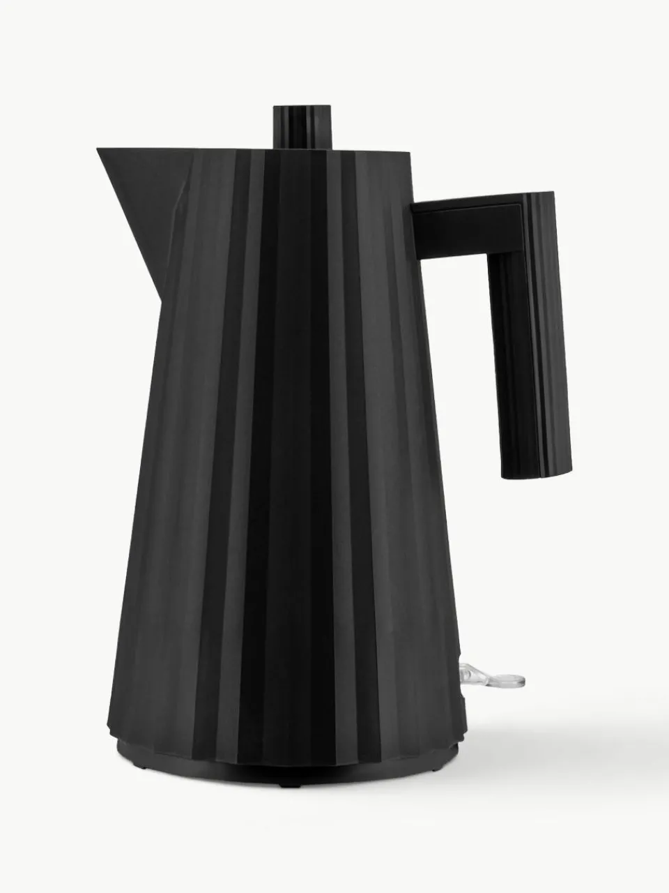 Waterkoker Plissé, 1.7 L^ALESSI Fashion