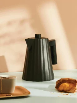 Waterkoker Plissé, 1 L^ALESSI Discount