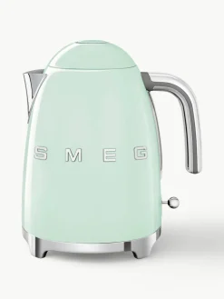 Waterkoker 50's Style, 1.7 L^Smeg Clearance