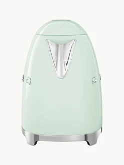 Waterkoker 50's Style, 1.7 L^Smeg Clearance