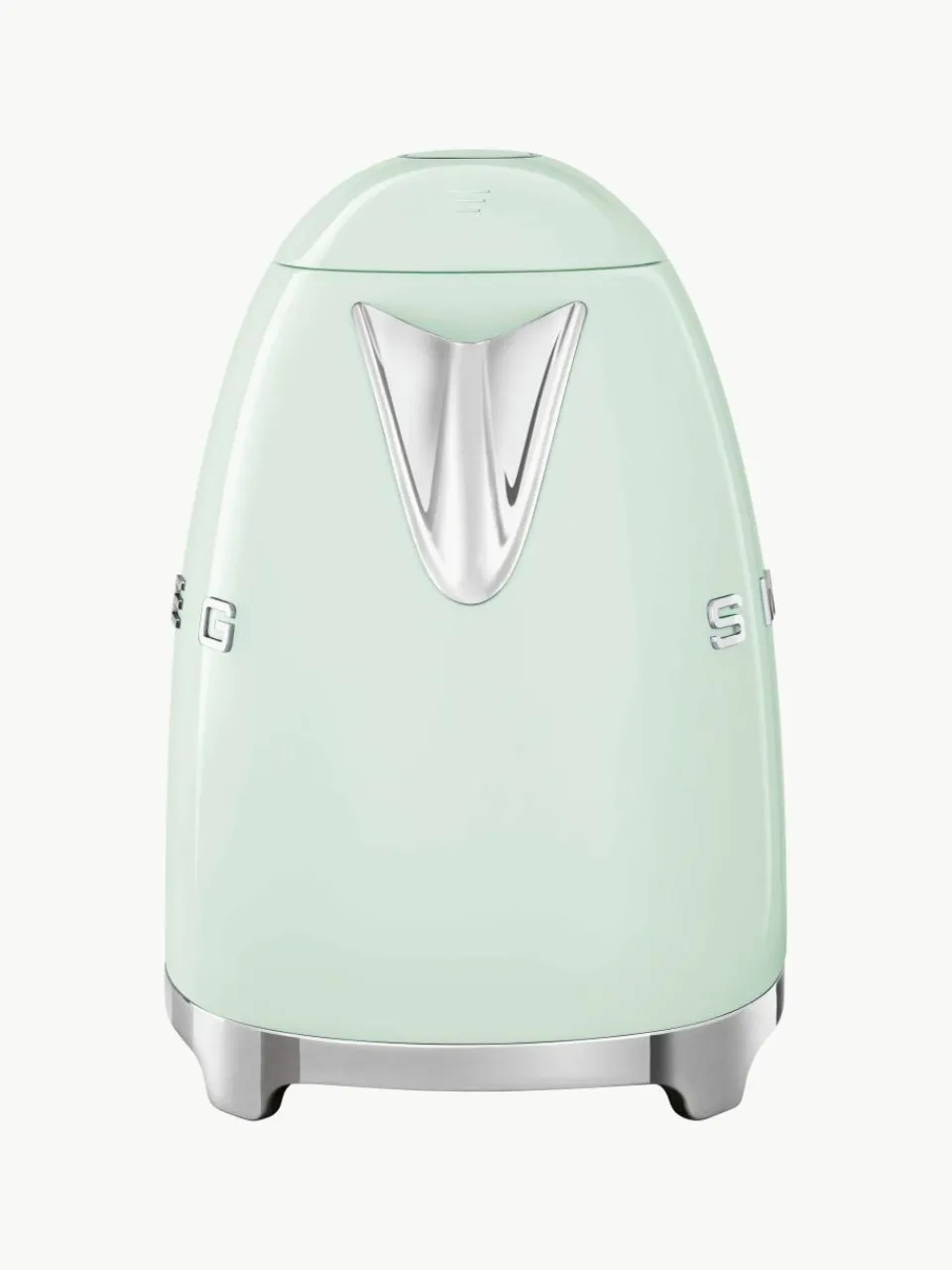 Waterkoker 50's Style, 1.7 L^Smeg Clearance