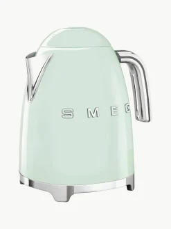 Waterkoker 50's Style, 1.7 L^Smeg Clearance