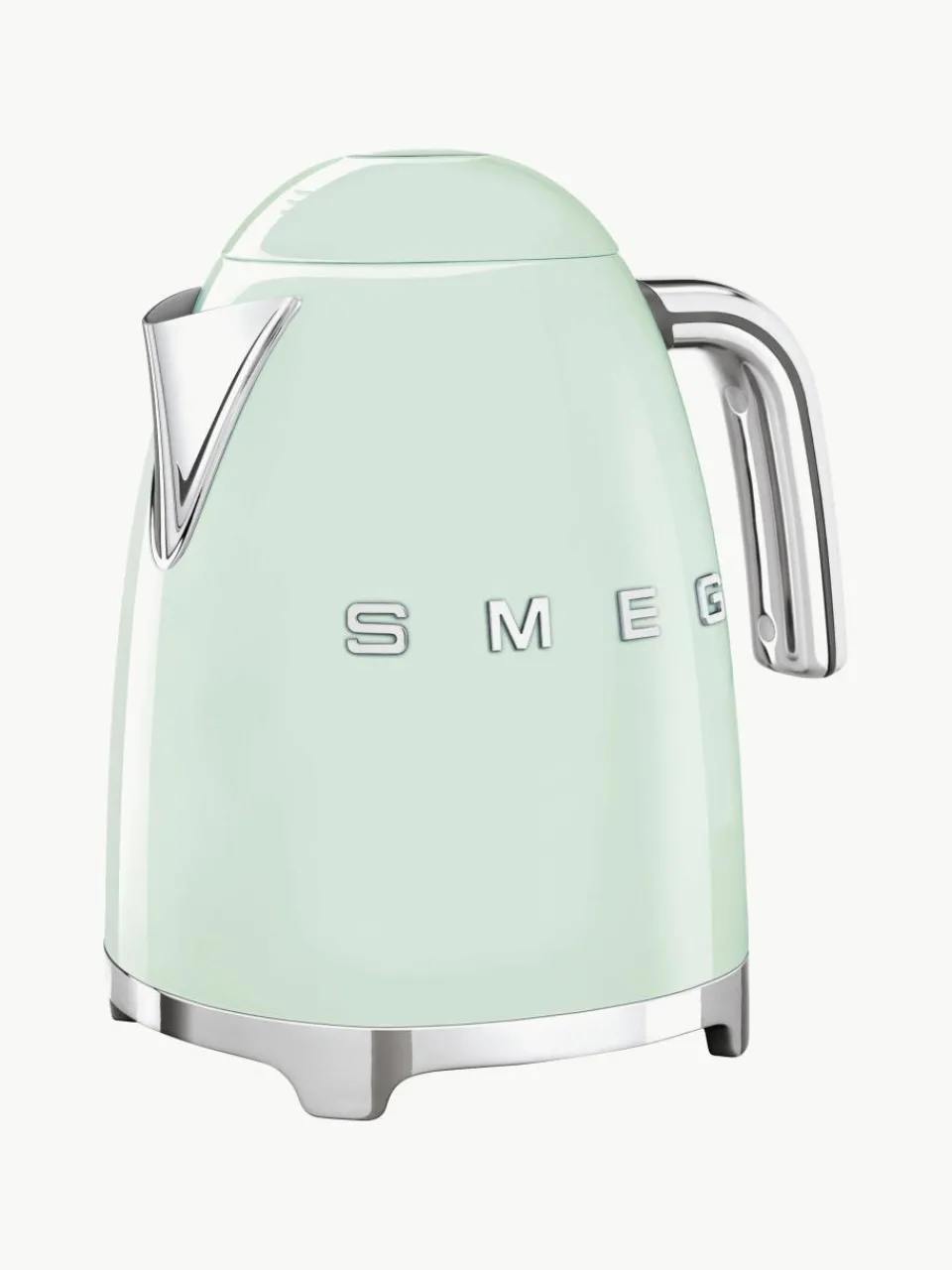 Waterkoker 50's Style, 1.7 L^Smeg Clearance