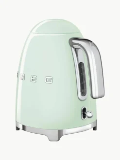 Waterkoker 50's Style, 1.7 L^Smeg Clearance