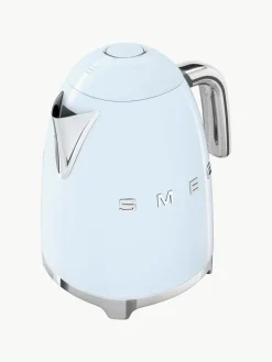 Waterkoker 50's Style, 1.7 L^Smeg New