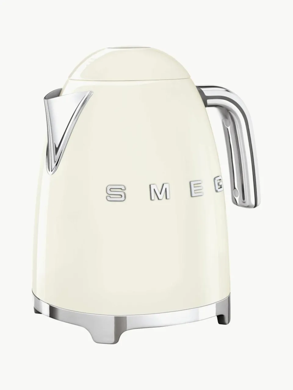 Waterkoker 50's Style, 1.7 L^Smeg Fashion