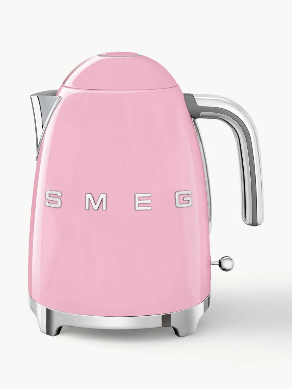 Waterkoker 50's Style, 1.7 L^Smeg New
