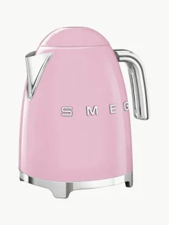 Waterkoker 50's Style, 1.7 L^Smeg New