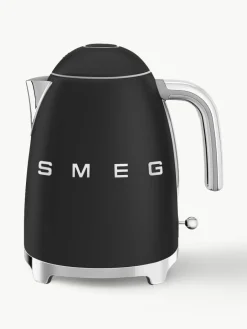 Waterkoker 50's Style, 1.7 L^Smeg Online