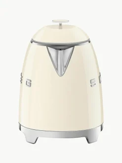 Waterkoker 50's Style, 800 ml^Smeg New