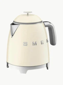 Waterkoker 50's Style, 800 ml^Smeg New