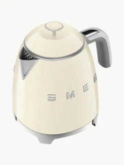 Waterkoker 50's Style, 800 ml^Smeg New