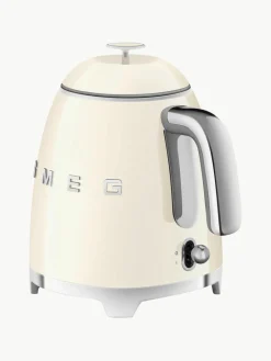 Waterkoker 50's Style, 800 ml^Smeg New