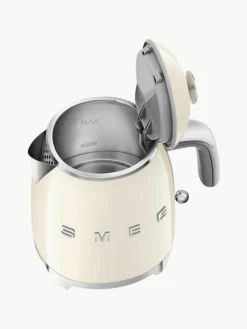 Waterkoker 50's Style, 800 ml^Smeg New