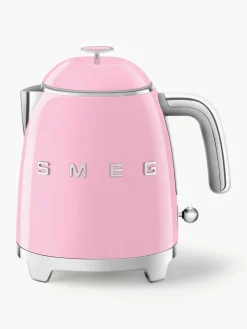 Waterkoker 50's Style, 800 ml^Smeg Fashion