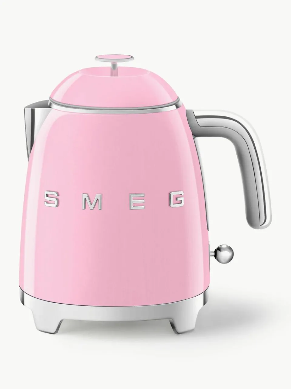 Waterkoker 50's Style, 800 ml^Smeg Fashion