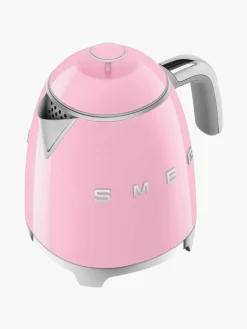 Waterkoker 50's Style, 800 ml^Smeg Fashion