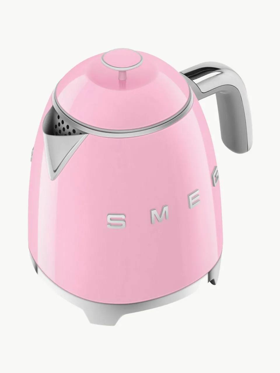Waterkoker 50's Style, 800 ml^Smeg Fashion