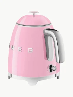 Waterkoker 50's Style, 800 ml^Smeg Fashion