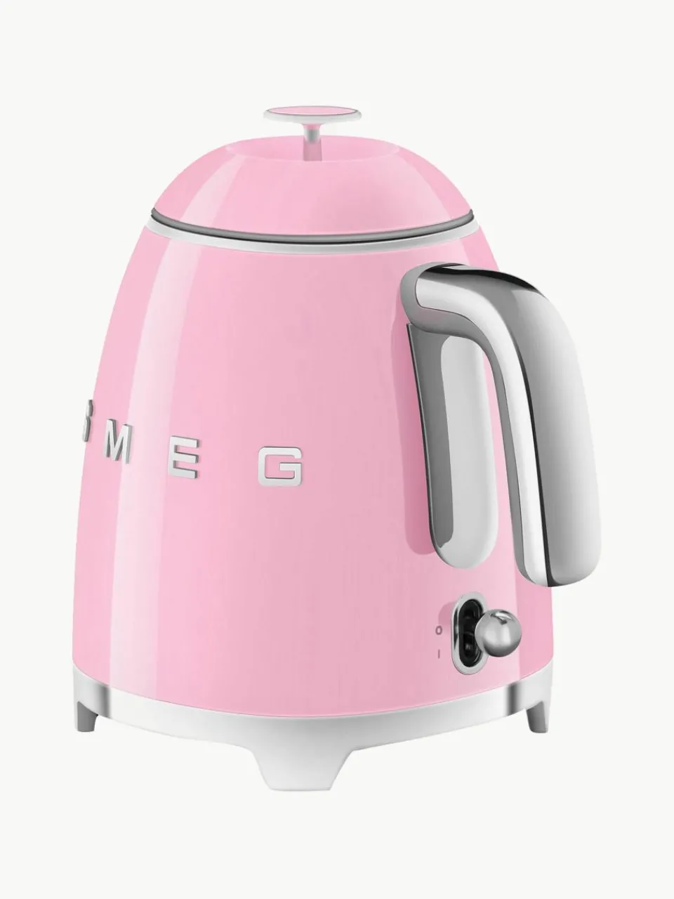 Waterkoker 50's Style, 800 ml^Smeg Fashion