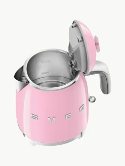 Waterkoker 50's Style, 800 ml^Smeg Fashion