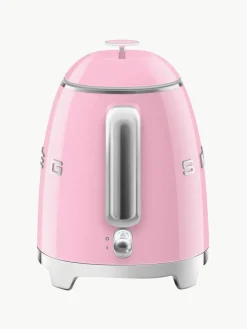 Waterkoker 50's Style, 800 ml^Smeg Fashion