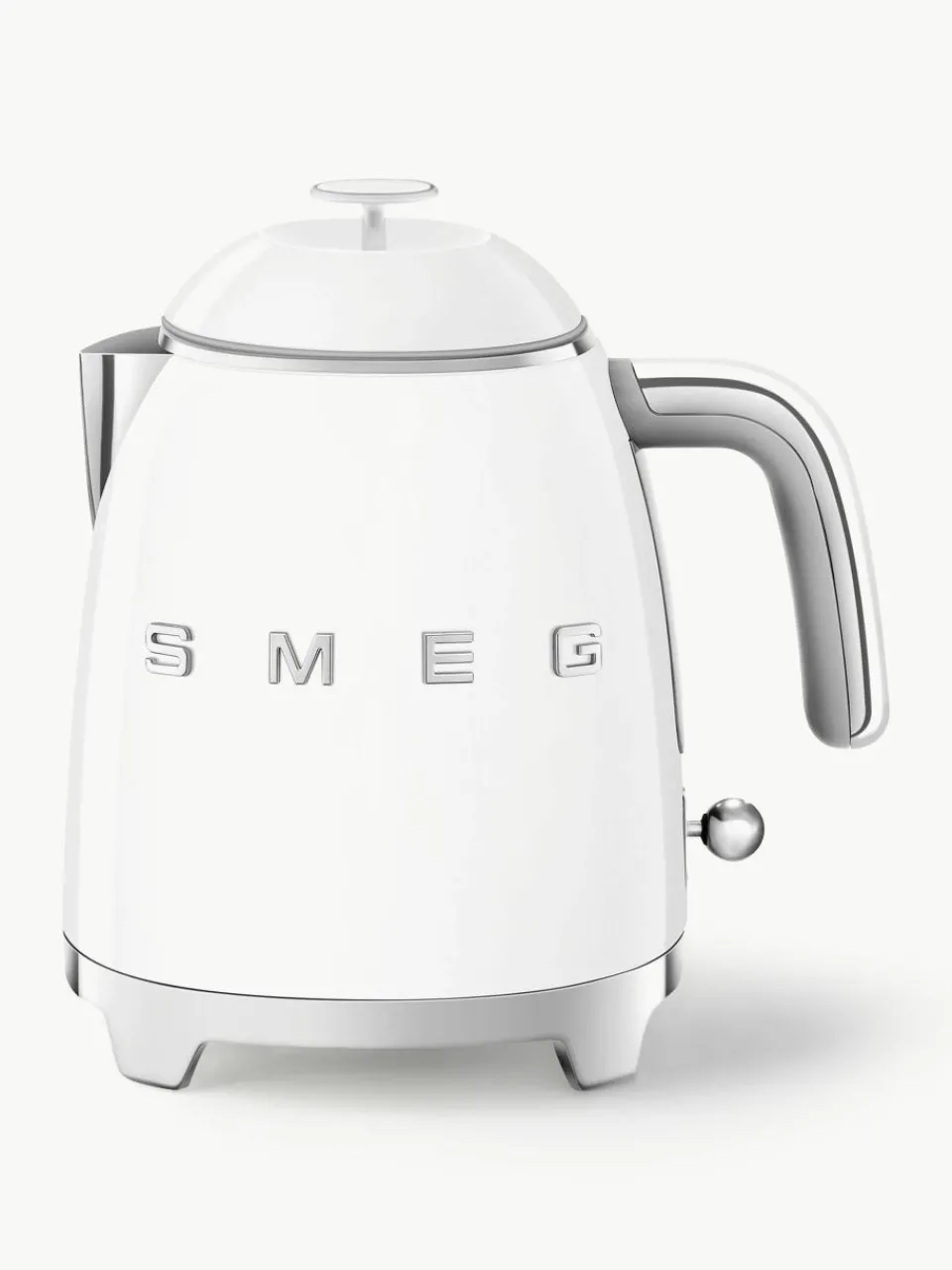 Waterkoker 50's Style, 800 ml^Smeg Sale