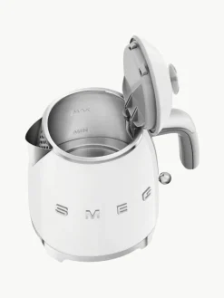 Waterkoker 50's Style, 800 ml^Smeg Sale