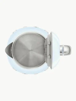 Waterkoker 50's Style, 800 ml^Smeg Outlet