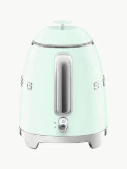 Waterkoker 50's Style, 800 ml^Smeg Clearance