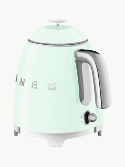 Waterkoker 50's Style, 800 ml^Smeg Clearance