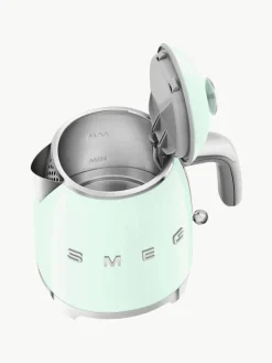 Waterkoker 50's Style, 800 ml^Smeg Clearance