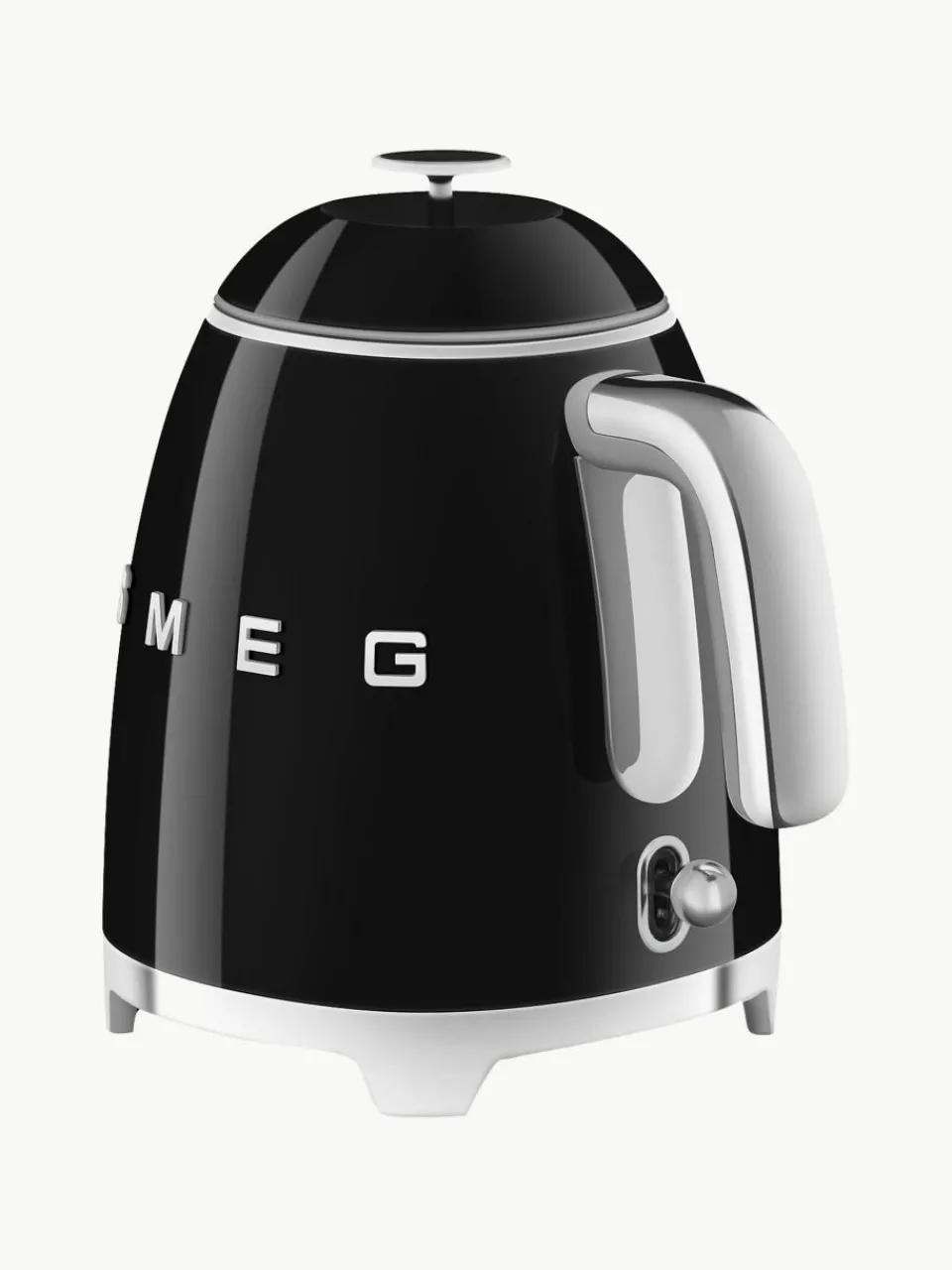 Waterkoker 50's Style, 800 ml^Smeg Sale
