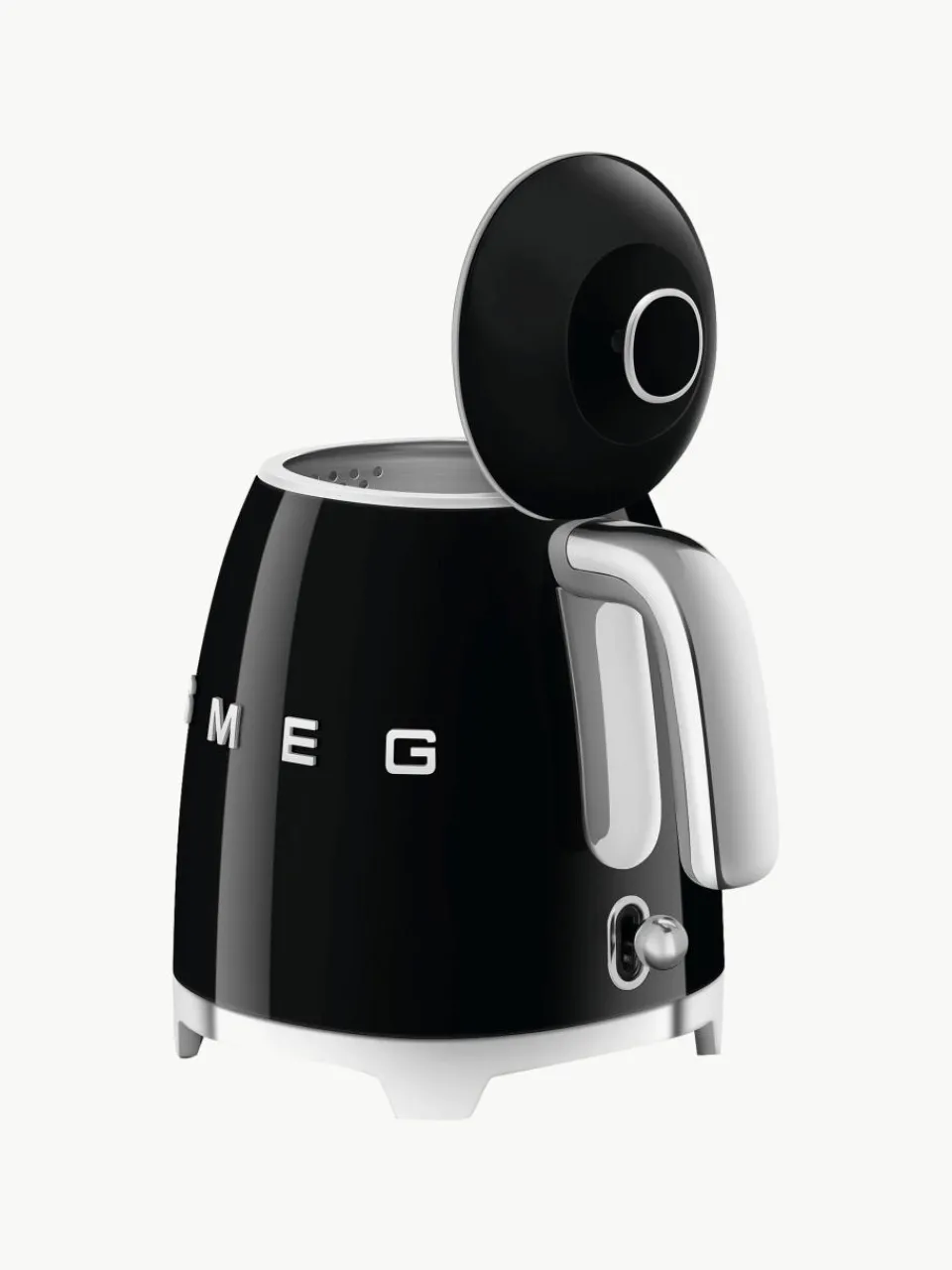 Waterkoker 50's Style, 800 ml^Smeg Sale