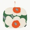 Waterkokerhouder Pieni Unikko van katoen^Marimekko Outlet
