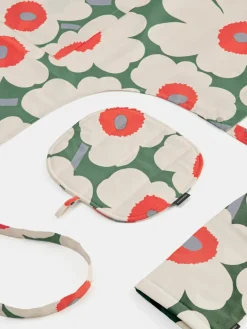 Waterkokerhouder Pieni Unikko van katoen^Marimekko Outlet