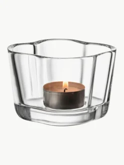 Waxinelichthouder Alvar Aalto^iittala Discount