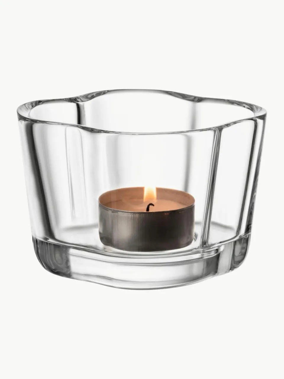 Waxinelichthouder Alvar Aalto^iittala Discount