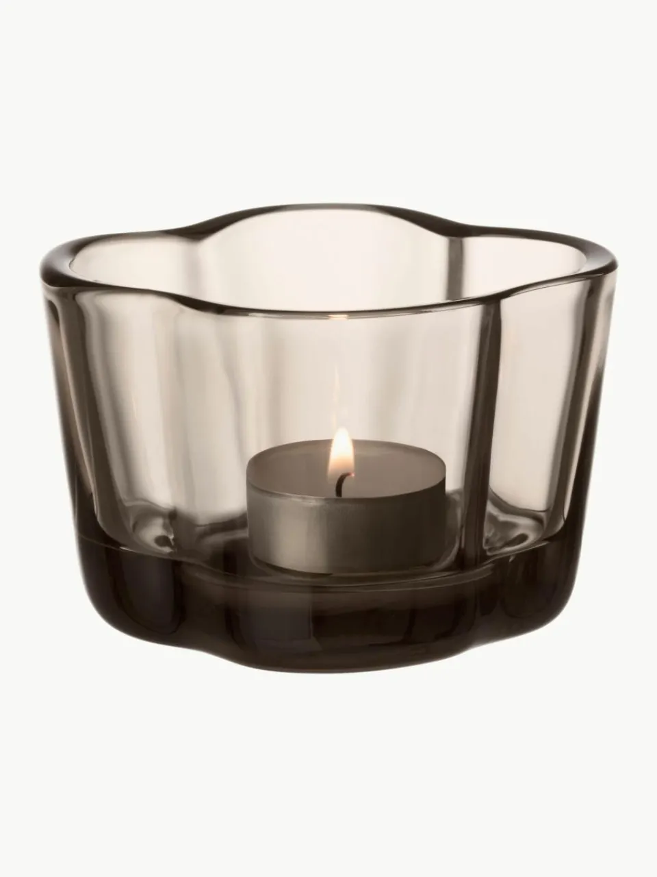Waxinelichthouder Alvar Aalto^iittala Discount
