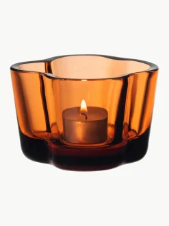 Waxinelichthouder Alvar Aalto^iittala New