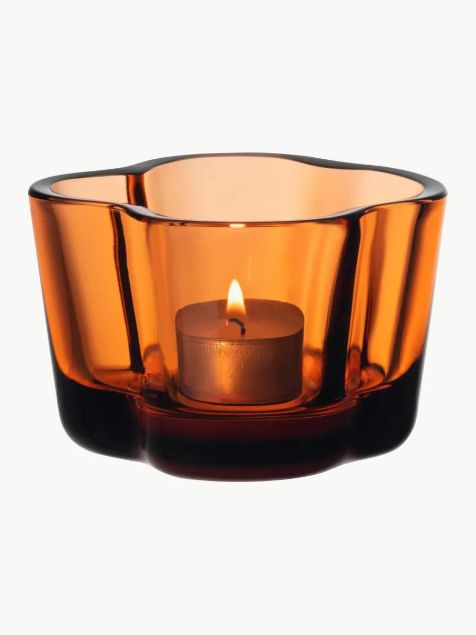 Waxinelichthouder Alvar Aalto^iittala New