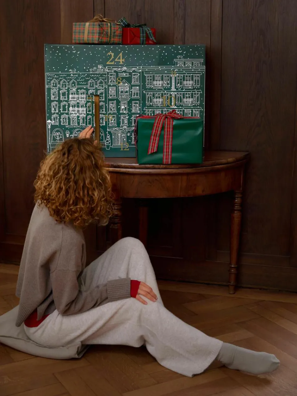 Westwing adventskalender^Westwing Collection New