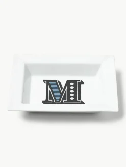 x EISSEN, handgeaakte vide-poche initialen et decoratie^Westwing Collection Hot