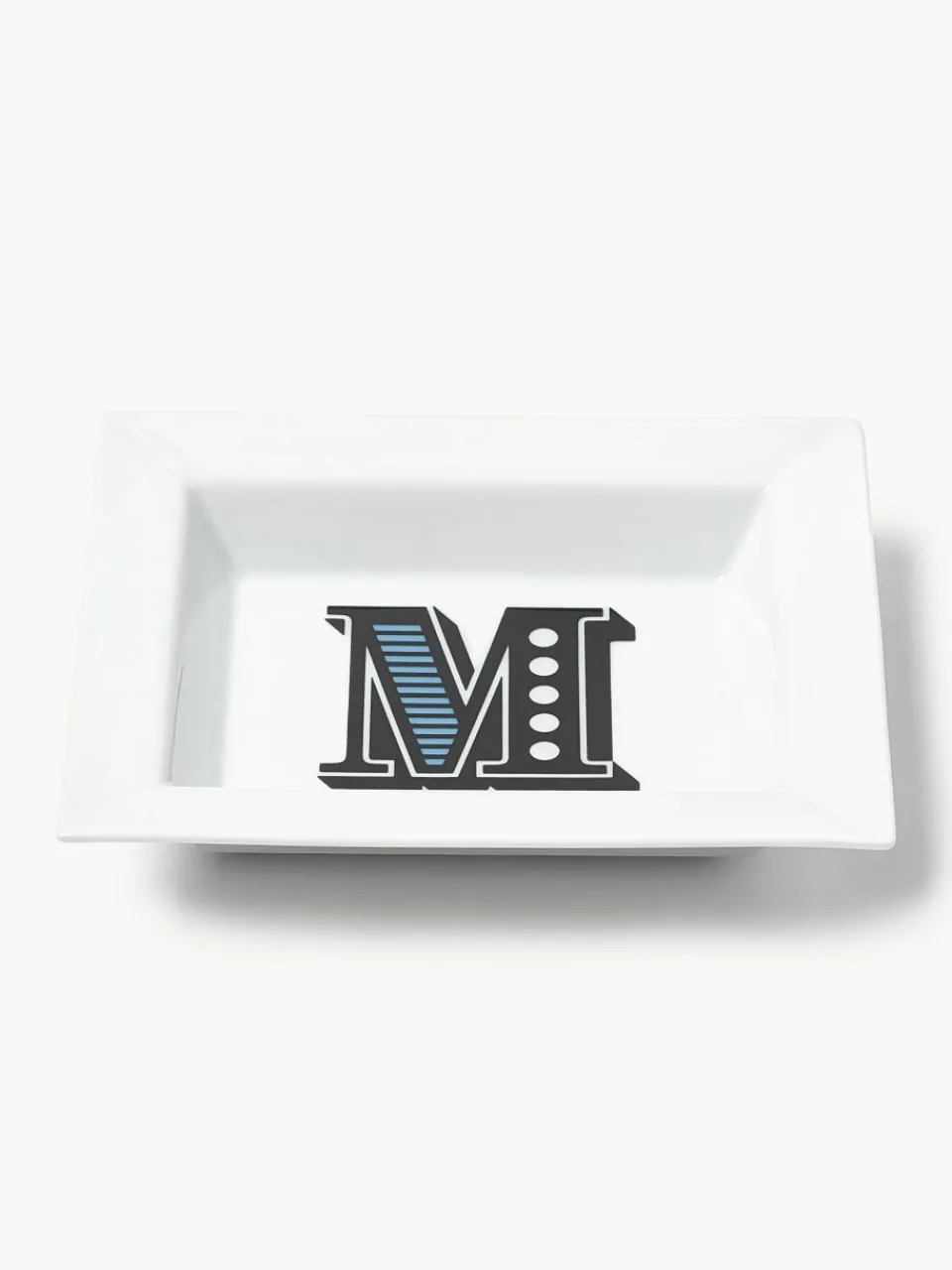 x EISSEN, handgeaakte vide-poche initialen et decoratie^Westwing Collection Hot