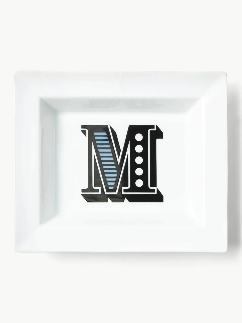 x EISSEN, handgeaakte vide-poche initialen et decoratie^Westwing Collection Hot