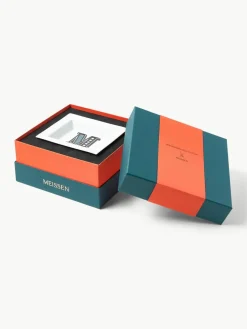 x EISSEN, handgeaakte vide-poche initialen et decoratie^Westwing Collection Hot