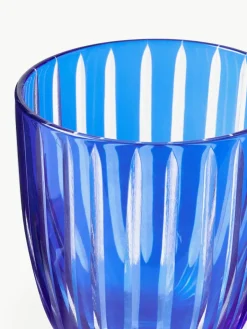 Wijnglazenset Cobalt, 6-delig^Pols Potten Outlet
